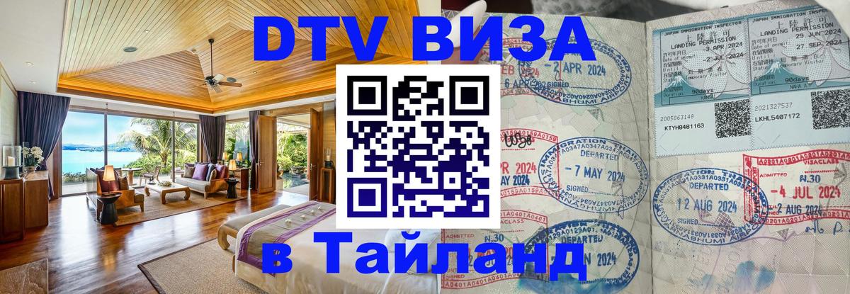 Оформление DTV визы под ключ: стоимость и тарифы, только загранпаспорт - 20.11.2025 